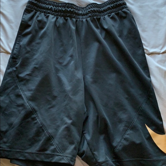 Nike Other - Black Nike Shorts